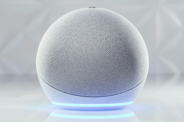 Sensores de umidade e Alexa