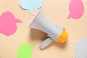 Irrigação por múltiplas vozes