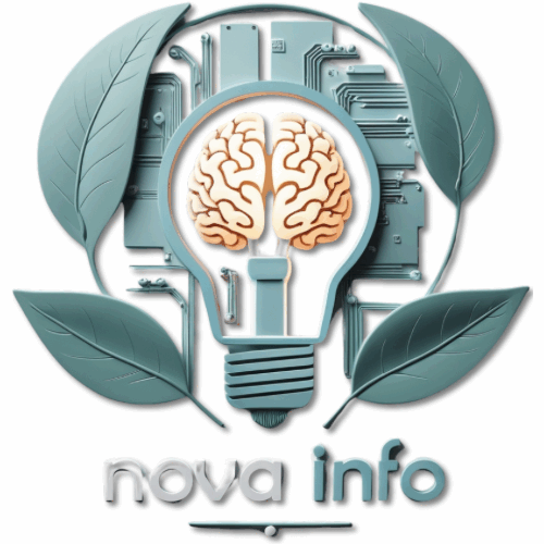 Nova Info Virtual